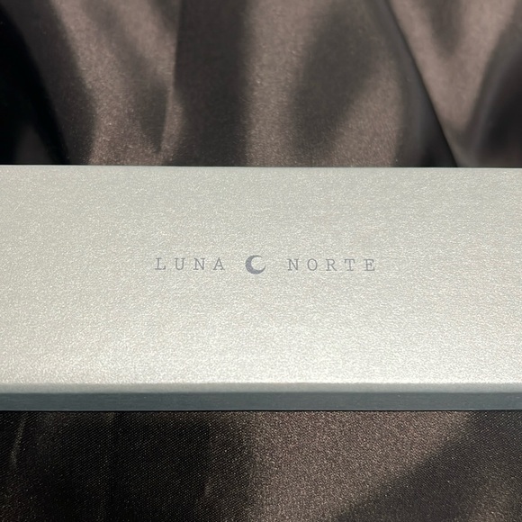 Luna Norte | Celestial Themed Bag Charm - Picture 2 of 9